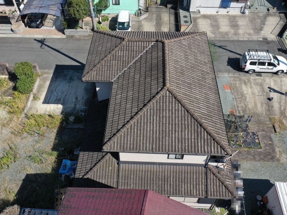 生駒市 外壁塗装 リペイント匠